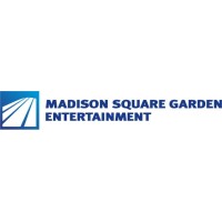 Madison Square Garden Entertainment Corp. Logo