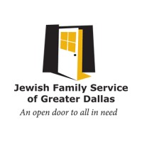 Jewish Family Service of Greater Dallas Logo