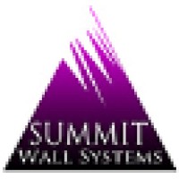 Summit Wall Systems Inc. Logo