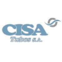 Cisa Tubos s.a. Logo