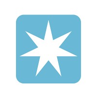 Maersk Oil Logo