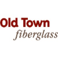 Old Town Fiberglass Logo