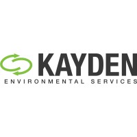 Kayden Environmental Services Logo