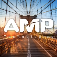 AMP Technologies Logo