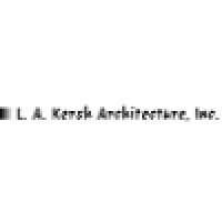 L. A. Kersh Architecture, Inc. Logo