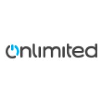 Onlimited ApS Logo