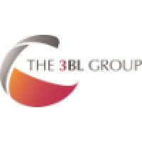 The 3BL Group Logo