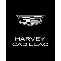 Harvey Cadillac Logo