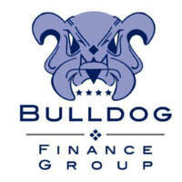 Bulldog Finance Group Logo