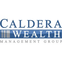 Caldera Wealth Management Group Logo