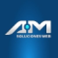 AM Soluciones Web Logo