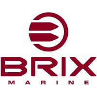 BRIX Marine Logo
