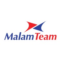 MalamTeam Logo