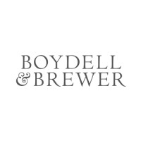 Boydell & Brewer Logo