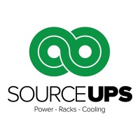 Source UPS Ltd Logo