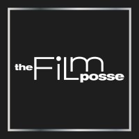 The Film Posse Logo