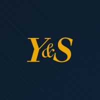 Y&S Technologies Logo