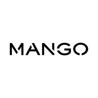 MANGO Logo