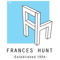 Frances Hunt Logo
