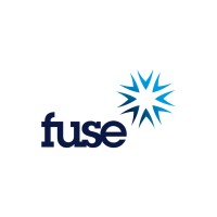 Fuse Recruitment Logo