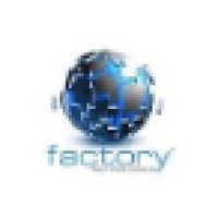 Factory Technologies Logo