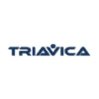 TRIAVICA Logo