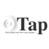 Tap Production Logo