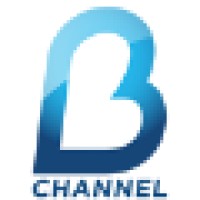 B Channel TV Logo
