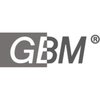 GBM Manufacturing Inc Logo