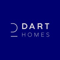 Dart Homes Team Logo