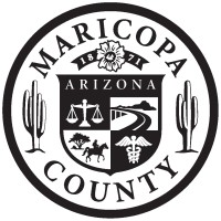 Maricopa County Logo