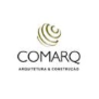 Comarq Arquitetura e Construcao Ltda. Logo