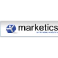 Marketics Logo