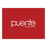 Puente Marketing & Advertising Logo