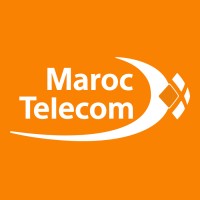 Maroc Telecom Logo