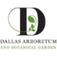 The Dallas Arboretum & Botanic Garden Logo
