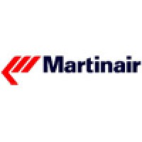 Martinair Logo