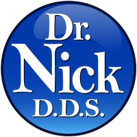 Dr. Nick Yiannios Logo