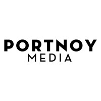 Portnoy Media Logo