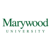 Marywood University Logo