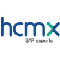 HCMX SAP - Experts Logo