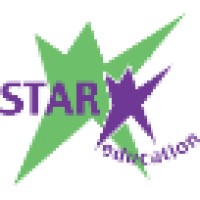 STAR Education Logo