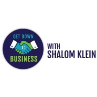 Get Down To Business Logo