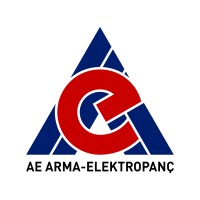 AE Arma-Elektropanç Logo