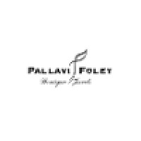 Pallavi Foley Boutique Jewels Logo