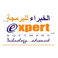 Expert Software (Middle East) Logo
