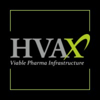 HVAX Technologies Logo