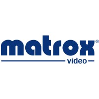 Matrox Video Logo
