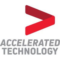 Accelerated Technology Logo