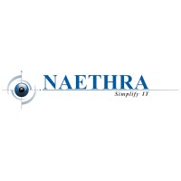 Naethra Technologies Private Limited Logo